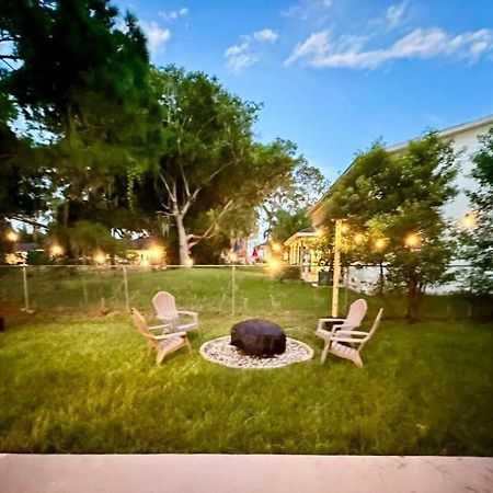 Dora'S Heart New 3Br King Bed Brand New Villa Mount Dora Exterior photo
