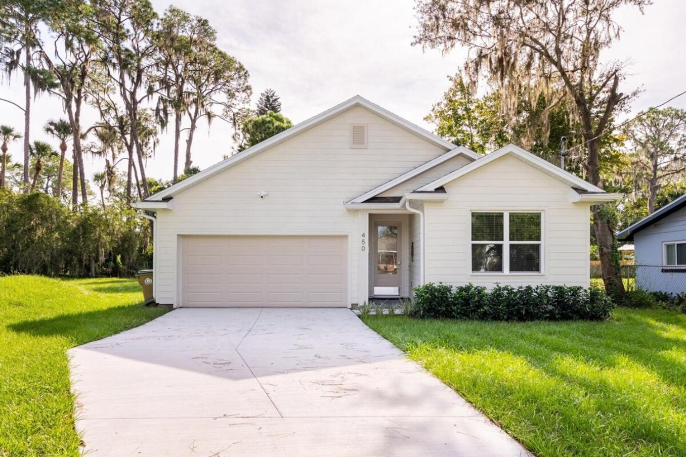 Dora'S Heart New 3Br King Bed Brand New Villa Mount Dora Exterior photo